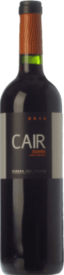 Dominio de Cair Cuvée Ribera del Duero 年轻的 瓶子 Magnum 1,5 L