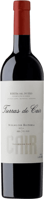 Dominio de Cair Tierras de Cair Tempranillo Ribera del Duero Резерв 75 cl