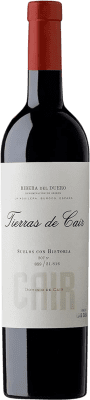 Dominio de Cair Tierras de Cair Tempranillo Ribera del Duero Reserve — Gereift 75 cl