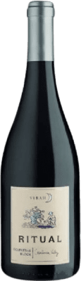 Ritual Wines Alcaparral Block Syrah — Shiraz Valle de Casablanca 75 cl
