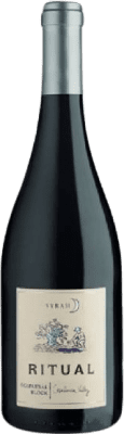 Ritual Wines Alcaparral Block Syrah Valle de Casablanca 75 cl