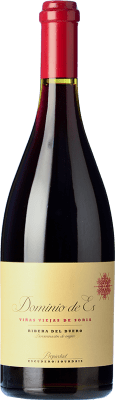 Dominio de Es Viñas Viejas de Soria Ribera del Duero 高齢者 75 cl