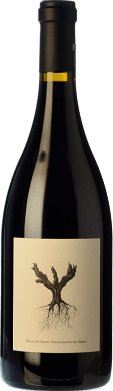 138,95 € Free Shipping | Red Wine Dominio de Pingus PSI Crianza — Aged D.O. Ribera del Duero Jéroboam-Double Magnum Bottle 3 L