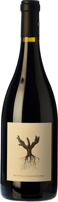 134,95 € 送料無料 | 赤ワイン Dominio de Pingus PSI Crianza — クリアンサ D.O. Ribera del Duero マグナムボトル 1,5 L