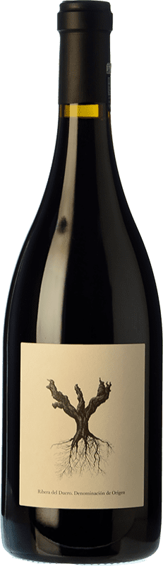 135,95 € Kostenloser Versand | Rotwein Dominio de Pingus PSI Alterung D.O. Ribera del Duero Magnum-Flasche 1,5 L