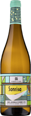 Dominio de Tares La Sonrisa de Tares Godello Bierzo 75 cl