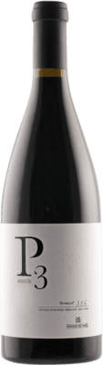 Envoi gratuit | Vin rouge Dominio de Tares Pago 3 Crianza D.O. Bierzo Castille et Leon Espagne Mencía 75 cl