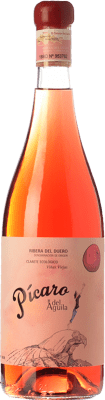 Dominio del Águila Pícaro del Águila Clarete Ribera del Duero Magnum-Flasche 1,5 L