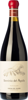 Dominio del Águila Reserva Biológico