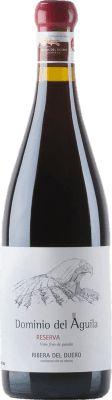 Dominio del Águila Ribera del Duero レセルバ Eco — エコ ビオ オーガニック 75 cl