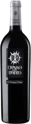 Dominio del Bendito El Primer Paso Tinta de Toro Toro молодое 75 cl