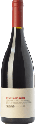 Dominio do Bibei Caiño Caíño Ribeira Sacra Crianza 75 cl