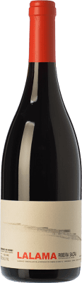 Dominio do Bibei Lalama Ribeira Sacra 高齢者 75 cl