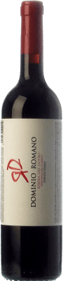 Dominio Romano Tempranillo Ribera del Duero Crianza — Invecchiato in Botte 75 cl