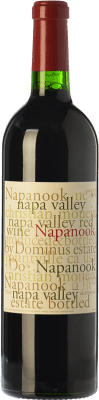 Dominus Estate Napanook Napa Valley Crianza — Kurze Fassreifung 75 cl