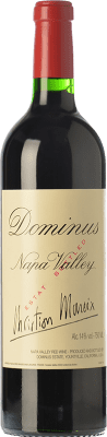 Dominus Estate Napa Valley Reserve — Aged 75 cl