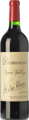 Dominus Estate Napa Valley Réserve 75 cl