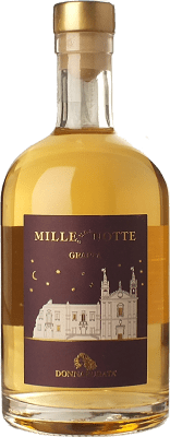 Aguardente Grappa Donnafugata Mille e Una Notte 50 cl