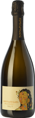 Donnafugata Bianco 香槟 Terre Siciliane 75 cl