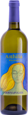 Donnafugata Anthilia Catarratto Terre Siciliane 75 cl