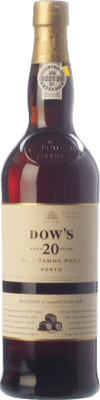 Dow's Port Tawny 20 Years