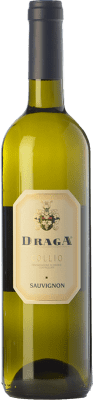 Draga Sauvignon Collio Goriziano-Collio 75 cl