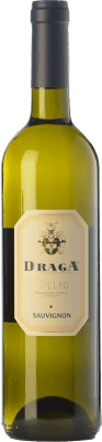 Draga Sauvignon Collio 75 cl