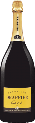 Drappier Carte d'Or Brut — брют Champagne 75 cl