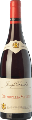 Joseph Drouhin Pinot Black Chambolle-Musigny Aged 75 cl