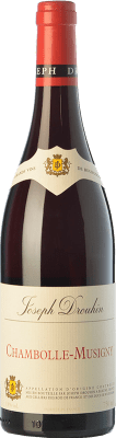 Joseph Drouhin Pinot Preto Chambolle-Musigny Crianza 75 cl