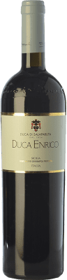 Duca di Salaparuta Duca Enrico Nero d'Avola Terre Siciliane 75 cl