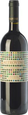 Duemani Altrovino Costa Toscana 75 cl