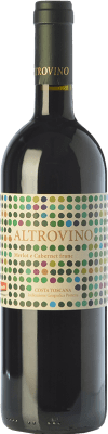 Duemani Altrovino Costa Toscana Biologico 75 cl