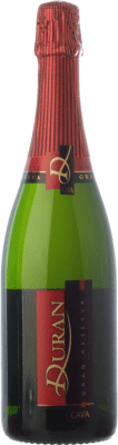 Durán ブルットの自然 Cava グランド・リザーブ 75 cl