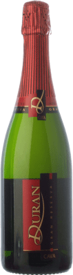 Durán Brut Nature — Bruto Natural Cava Grande Reserva 75 cl