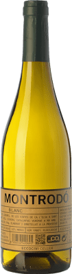 Eccociwine Montrodó Blanc 75 cl