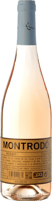 Eccociwine Montrodó Rosat 75 cl