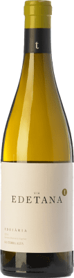 Edetària Via Edetana Blanc Terra Alta старения 75 cl