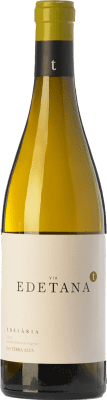 Edetària Via Edetana Terra Alta Crianza — 陈酿 75 cl