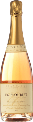 Egly-Ouriet Rosé Grand Cru Brut Champagne 75 cl