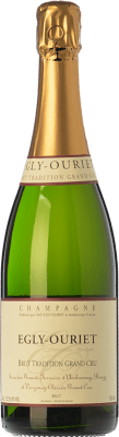 Egly-Ouriet Tradition Grand Cru Brut Champagne 75 cl