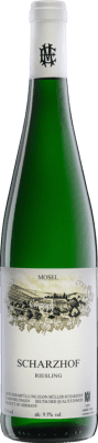 Egon Müller Scharzhof Riesling — 雷司令 Mosel 75 cl