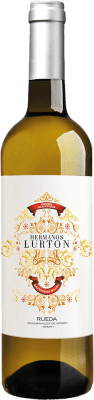 Albar Lurton Hermanos Lurton Sauvignon Blanc Rueda 75 cl