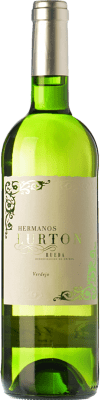 Albar Lurton Verdejo