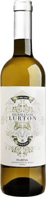 Albar Lurton Verdejo Rueda 75 cl