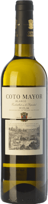 Coto de Rioja Coto Mayor Rioja 75 cl