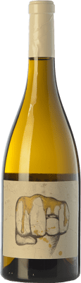 El Escocés Volante El Puño Calatayud Crianza — Kurze Fassreifung 75 cl