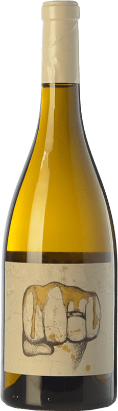 22,95 € | Vinho Branco El Escocés Volante El Puño Crianza D.O. Calatayud Aragão Espanha Garnacha — Grenache, Viognier, Macabeo 75 cl