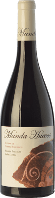 El Escocés Volante Manda Huevos 若い 75 cl