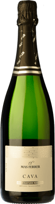 El Mas Ferrer Brut Nature Cava Réserve 75 cl